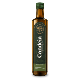Arbequina